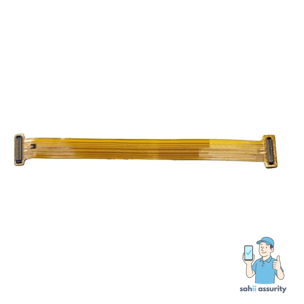LCD Flex Cable for Samsung Galaxy A7 2018 thumbnail